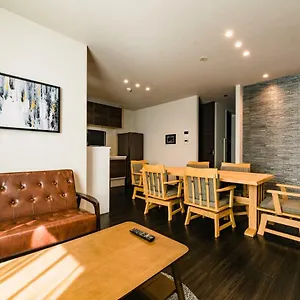 Sui Haruyoshi Aparthotel